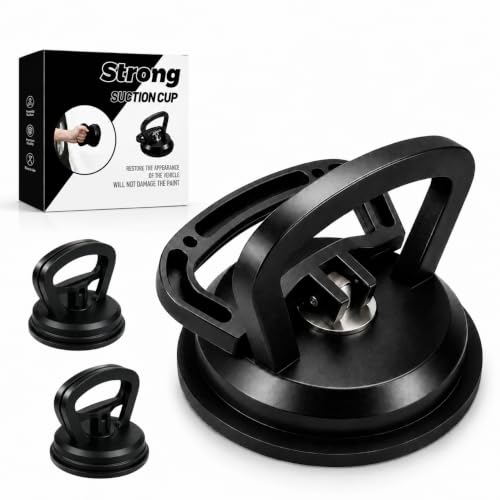 Bighero 3 Pc Car Dent Puller