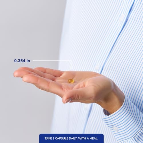 Image of Pure Encapsulations Vitamin A - 3,000 mcg - from Cod Liver Oil - Immune & Vision Support* - Vitamin A Palmitate Supplement - Non-GMO - 120 Softgel Capsules