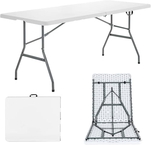 Sky Touch camping table - foldable