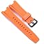 Orange blackbuckle