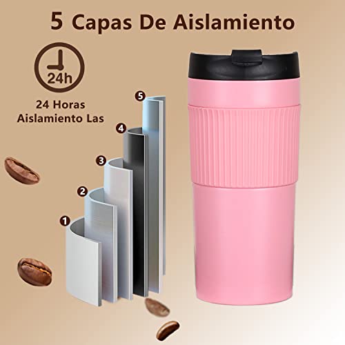 Recopilación de Termo Prensa Francesa para comprar online. 19 Imagen adicional