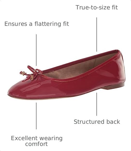 Image of Sam Edelman Womens Felicia