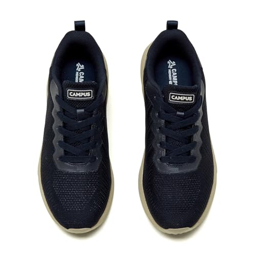 Image of Campus Men's Swoon Running Shoes