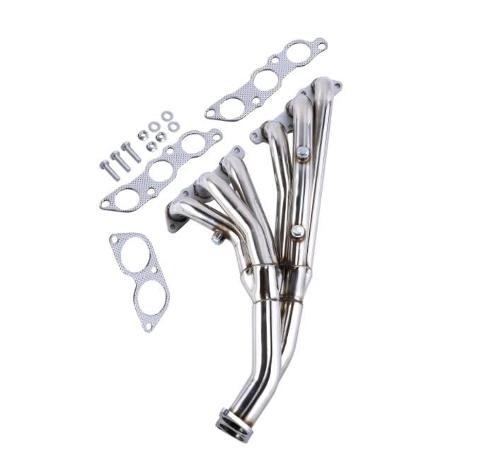 Exhaust Header For Lexus IS300 3.0L 2001 2002 2003 2004 2005 Lexus is300 Exhaust Headers Manifold - Image 3