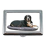 3.Silber-weiße Oberfläche mit einem personalisierten Muster, das Sie einzigartiger macht;