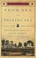 America: From Sea to Shining Sea 087294087X Book Cover