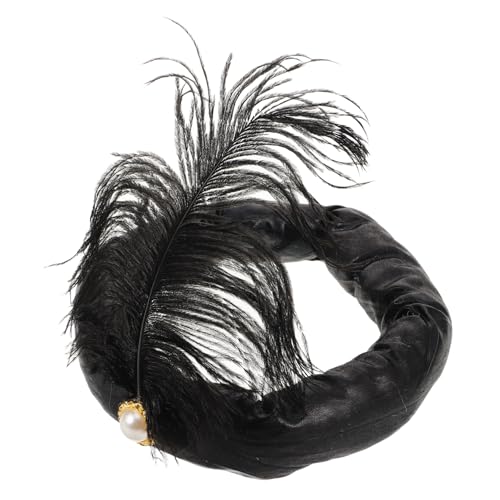Chapeau arabe pour déguisement d'homme et accessoire de fête cosplay