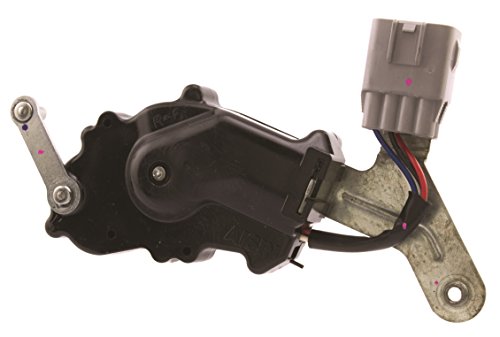 AISIN DLT-050 actuateur de serrure resout les problemes de fermeture