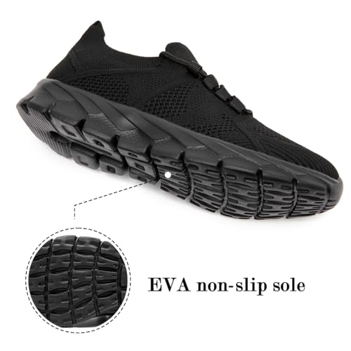 Womens Walking Shoes Fitness Training Gym Sneakers Runing Slip On Shoes Casual Jogging Sneakers Comfortable2