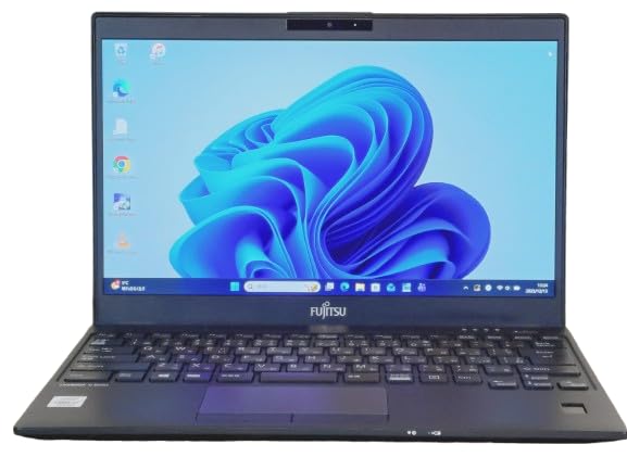 Amazon.co.jp: 【整備済み品】富士通 ノートパソコン LIFEBOOK U9310/D