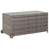 Cette boîte à coussins convient pour ranger vos coussins, oreillers, couvertures, jouets et autres articles
