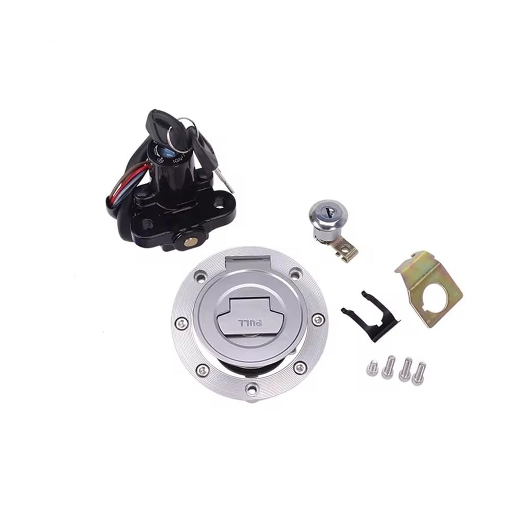 Juego de llaves de alta precisión para Yamaha YZF R1 R6 FZ6 con acabados resistentes al óxido