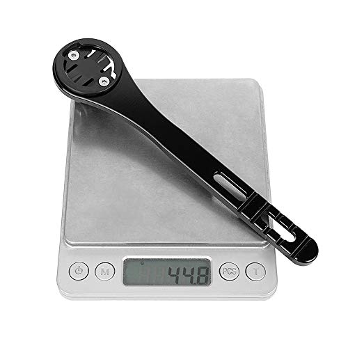 DECDEAL Bicicleta de estrada guiador montar titular do computador para garmin/cateye/bryton biciclet