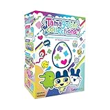 Tamagotchi Collections - The Quirky Tomagotchi Management Game: Feed, Play, and Care for Your Friends. for Ages 8 Years and up - 2 to 4 Players