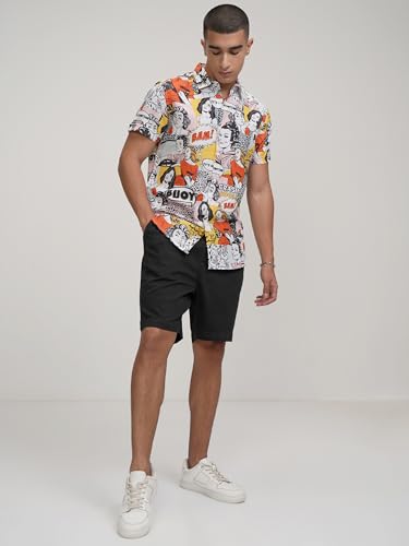 Image of Highlander Men HLSH013132