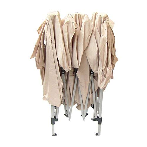 AIRWAVE, Gazebo Pop-Up da Giardino, con tettoia, 3...