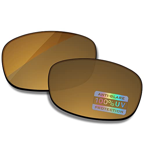 Image of Bowyer Replacement Lenses for Costa Del Mar Brine Sunglasses