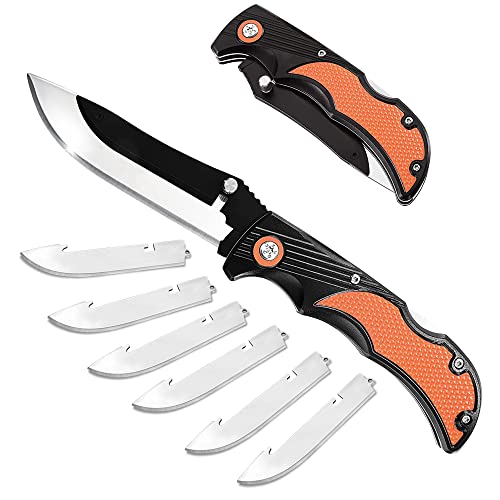 Comparison of Best Folding Knife For Hunting [Experts 2023
