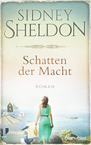 Schatten der Macht: Roman Schatten der Macht: Roman