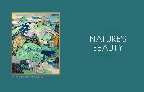 The Art Lover's Sticker Book: 350 Stickers from Artists Throughout History - Image 6