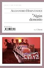 Algún demonio (Colección Púrpura)