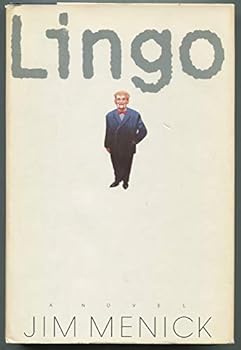 Hardcover Lingo Book