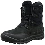 Timberland Women's Woodhaven Mid WP Insulated Winter Boot