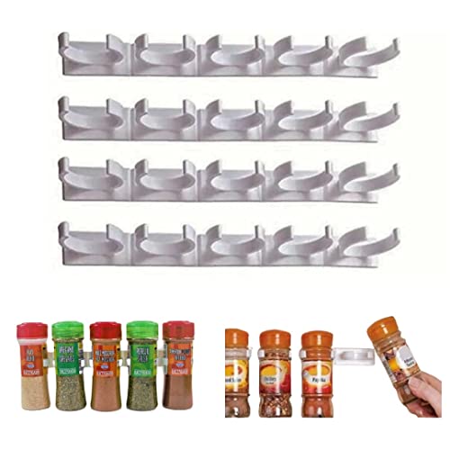 Kapavela Especiero organizador cocina 20 botes-Organizador especieros para cocina y...