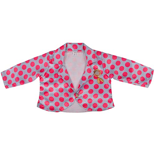 Image of Wish Karo Girls' Maxi Dress