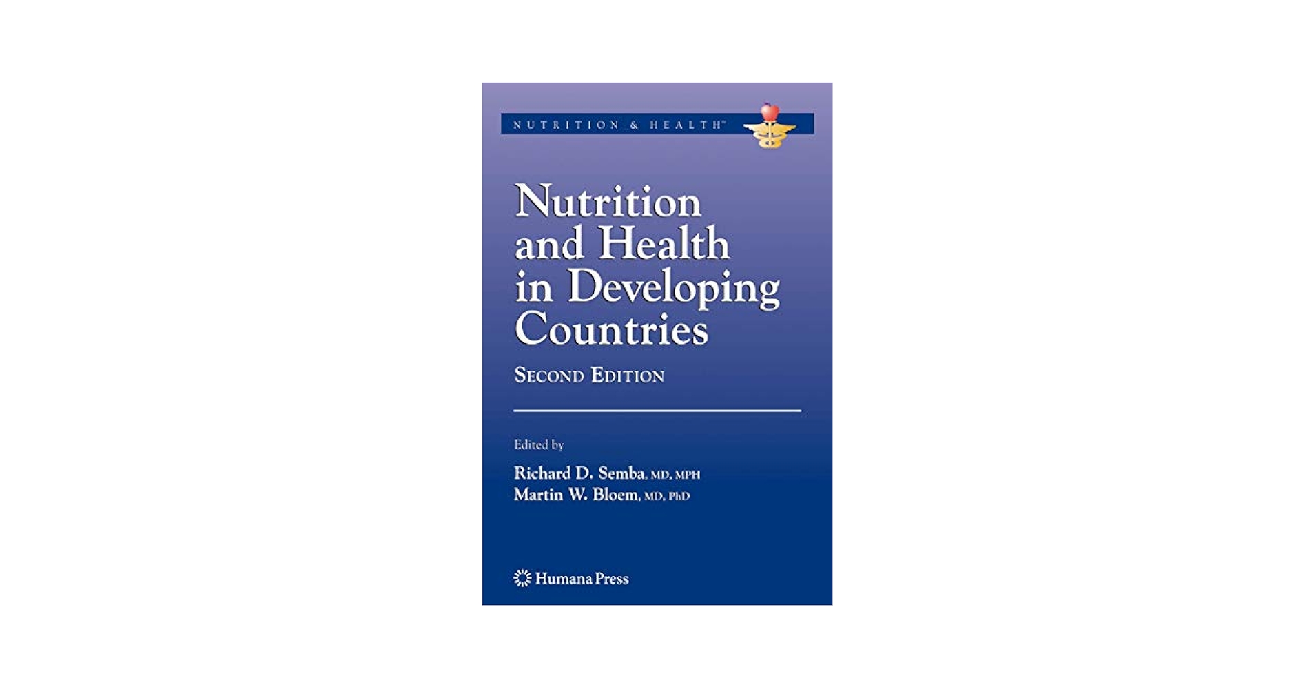 健康・医学 NUTRITION for Developing Countries Nutrition and Health in Developing Countries: 9781934115244