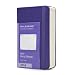 Moleskine 2014 Daily Planner, 12 Month, Extra Small, Brilliant Violet, Hard Cover (2.5 x 4 ) (Planners & Datebooks)
