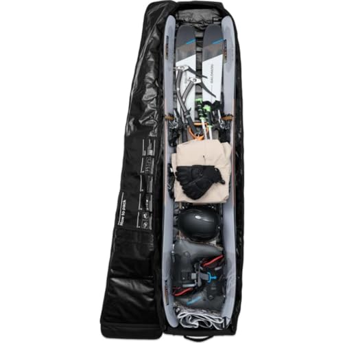 Db Journey Snow Roller Ski Bag