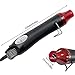 Heat Gun, Mini Hot Air Gun for DIY Crafts Portable Heat Air Gun Tool for Embossing Shrink Wrapping Drying Paint