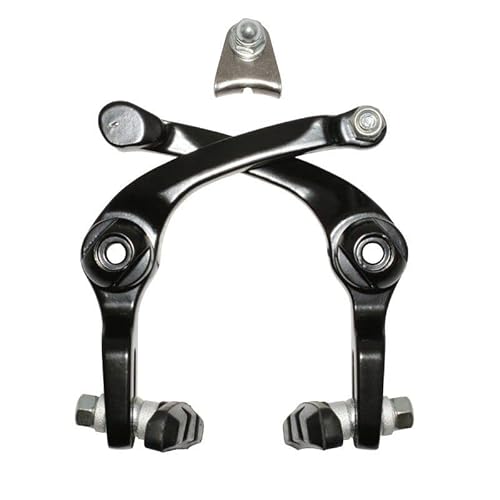 Caliper BMX U-Brake Black Rear (Single)