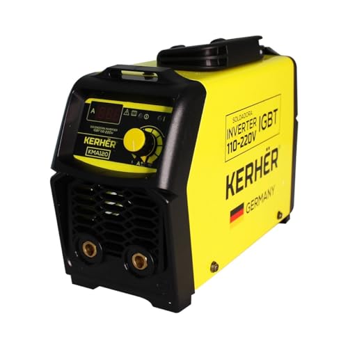 Máquina soldar Marca HAB 12