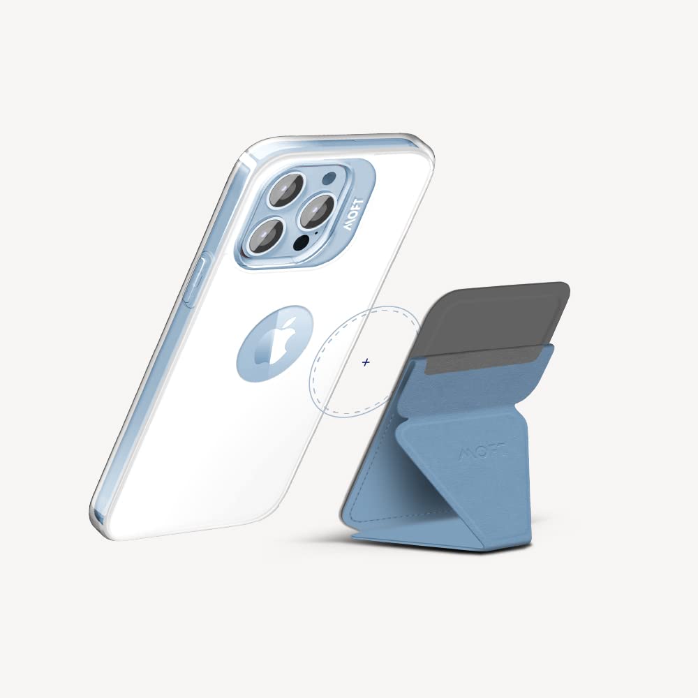 iPhone13pro128GB+MOFTホルダー Amazon.co.jp: MOFT X 【新型 ミニマム版】 iPhone14 iPhone13