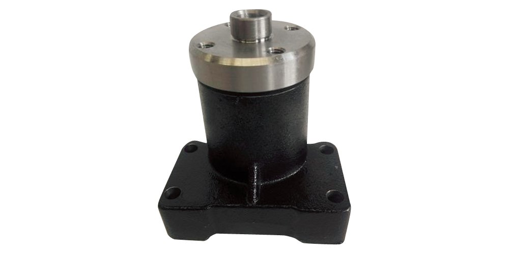 Amazon.com: Fan Support 3965361 for cummins diesel engine : Automotive