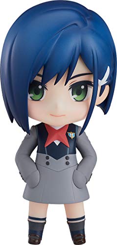 Good Smile Darling in The Franxx: Ichigo Nendoroid Action Figure