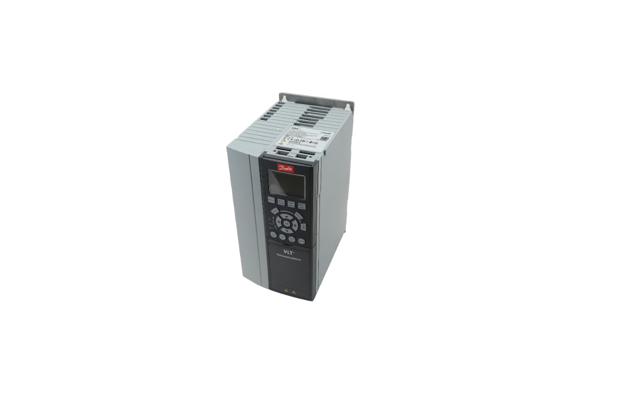 131B0052 | DANFOSS Drive,FC302, 7.5KW, 380-500VAC, with Brake Chopper