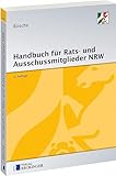 bosch handbuch kraftfahrzeugtechnik pdf  Handbuch für Rats- und Ausschussmitglieder in Nordrhein-Westfalen: Kommunalrechtliche Grundlagen