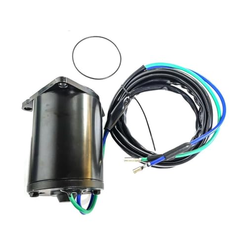 Moteur de trim inclinable haute résistance pour hors-bord 688-43880-11