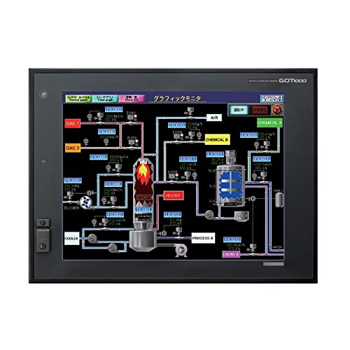 Image of 1PCS New GT1595-XTBA 15-inch TFT Color Display GT1595XTBA Sealed in Box 1 Year Warranty GT1595-XTBA Expedited