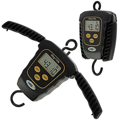 Best Digital Fishing Scales 2022 Top 6 Picks