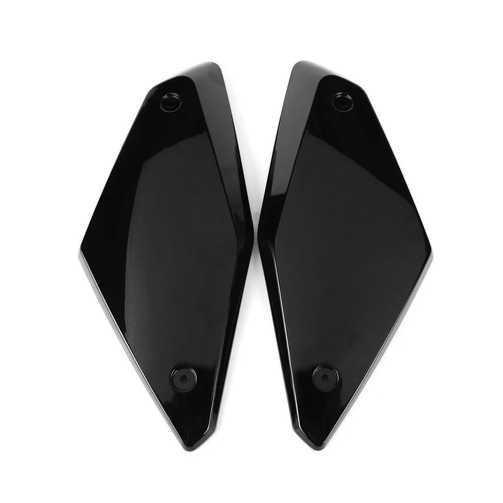 Corps carénage couvercle résistant contre débris pour CBR650R - 8