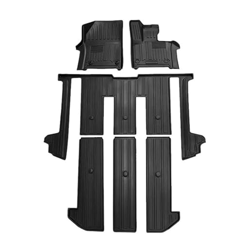 J[}bg Ft@CA&At@[h 30 40n ϋvTPE ECO 2016-2024 ho[gN J[tA}bg Enhp tA}bg݊i(40 Series 6 Pcs5)