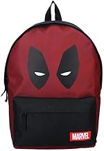 VADOBAG Deadpool Marvel Encore Time Backpack 43 Cm One Size