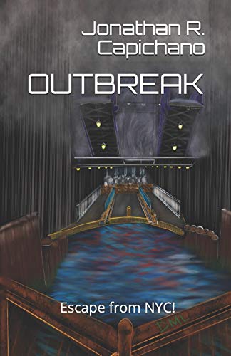 OUTBREAK: Escape from NYC!
