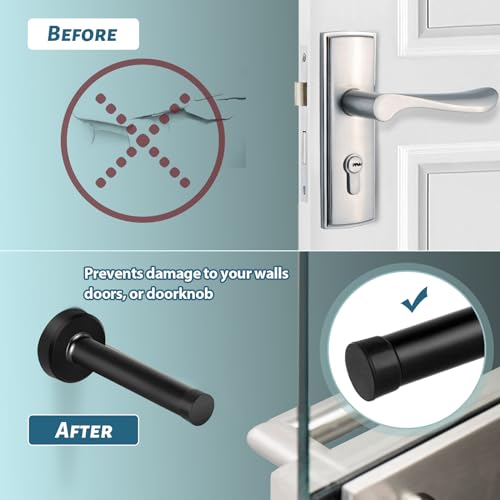TOKPLNU Door Stoppers - Image 4