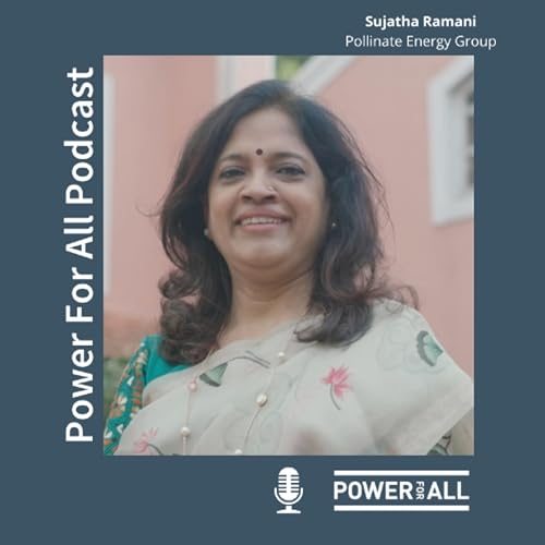 Female Microentrepreneurs Fighting Poverty with Clean Energy Through Pollinate Group