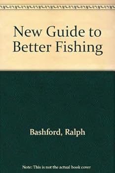Paperback New Guide to Better Fishing Book